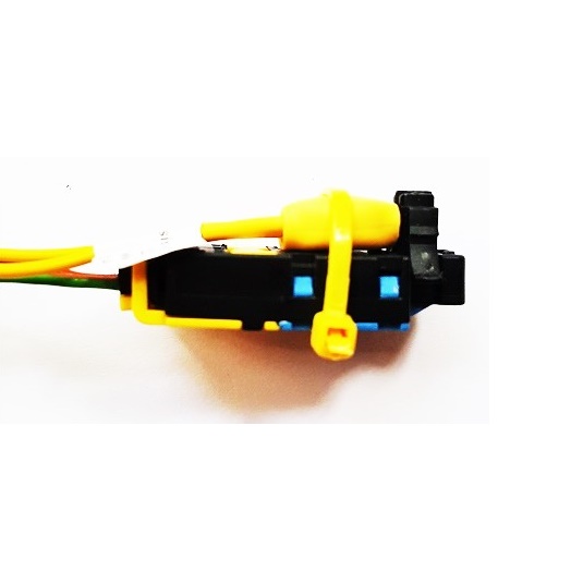5x SRS Airbag Simulator Resistor Kit - Warning Light Delete For Clockspring